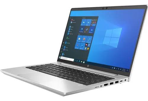 LAPTOP PROBOOK 640 G8 EMPRESARIAL INTEL CORE I5 1135G7, MEMORIA RAM DE 16GB, M.2 NVME DE 2512GB, PANTALLA DE 14 OPEN BOX